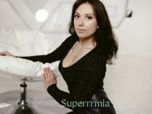 Superrrmia