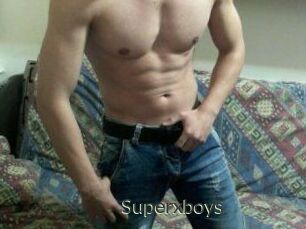 Superxboys