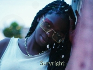 Suryright