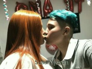 SusanYjostin