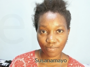 Susanamayo