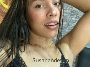 Susanandevan