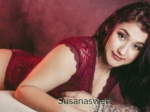 Susanaswett