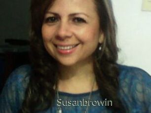 Susanbrowin