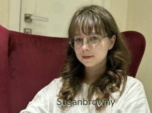 Susanbrowny