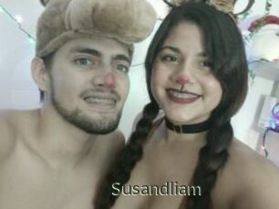 Susandliam