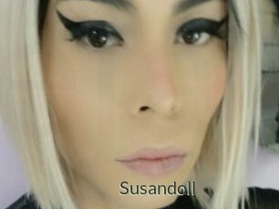 Susandoll