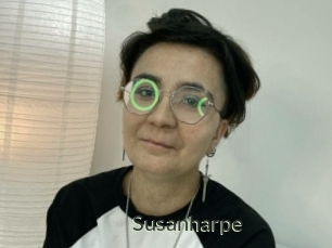 Susanharpe