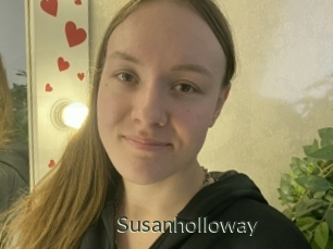 Susanholloway