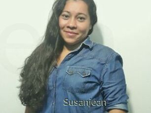 Susanjean