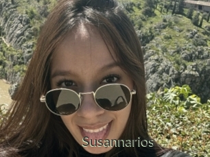 Susannarios