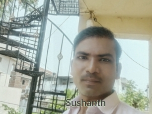 Sushanth