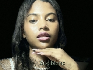 susiblanc Ejaculator