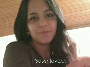 Sussylovexx