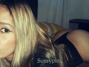 Sussypink
