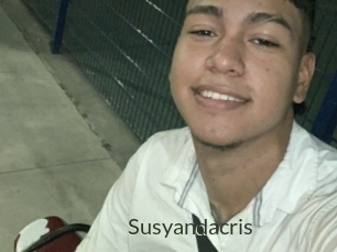 Susyandacris