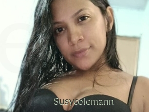 Susycolemann