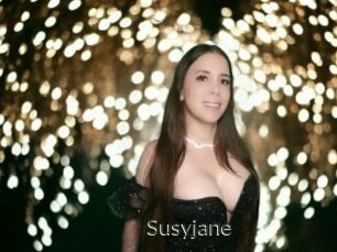 Susyjane