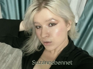 suzannebennet Ejaculator