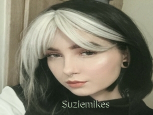 Suziemikes
