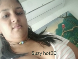 Suzy_hot20