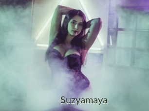 suzyamaya Ejaculator