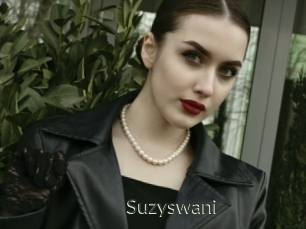 Suzyswani