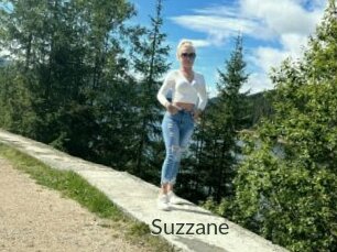 Suzzane