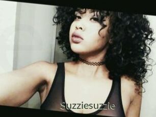 Suzziesuzzie