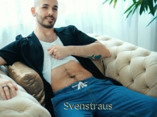 Svenstraus