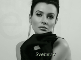 Svetarav