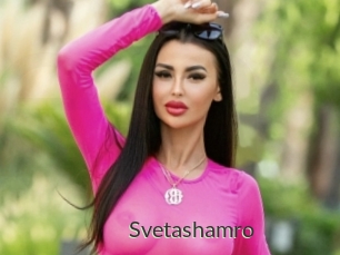 Svetashamro