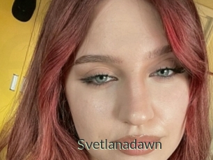 Svetlanadawn