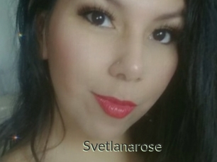 Svetlanarose