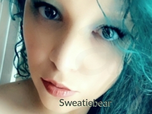 Sweatiebear