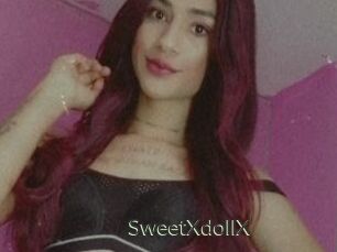 SweetXdollX