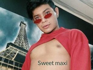 Sweet_maxi