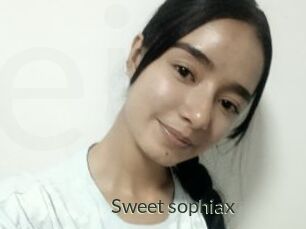 Sweet_sophiax