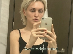 Sweetadrianahot