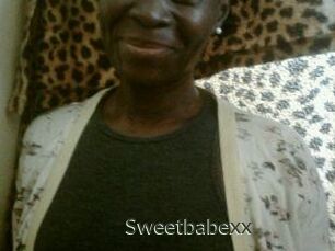 Sweetbabexx