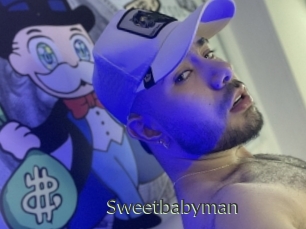 sweetbabyman Ejaculator
