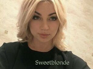 Sweetblonde