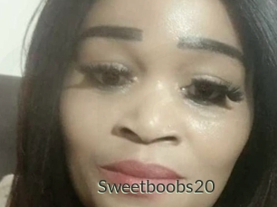 Sweetboobs20