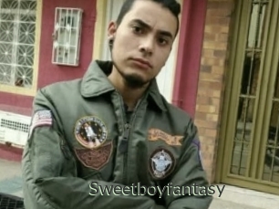 Sweetboyfantasy