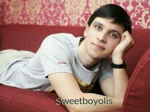 Sweetboyolis
