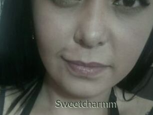 Sweetcharmm
