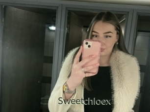 Sweetchloex