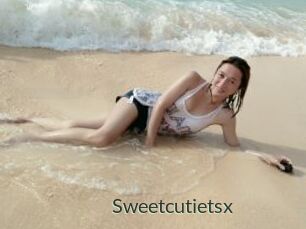 Sweetcutietsx
