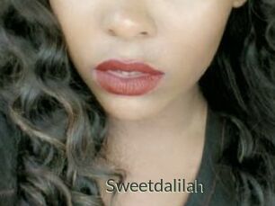 Sweetdalilah