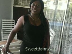 Sweetdanny4u